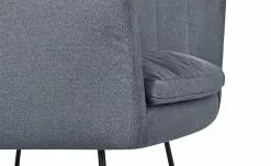 Berger & Rath Kufenstuhl Lanx | Dunkelblau -Stühle Verkäufe 2023 14302333 7 202102151237