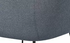 Berger & Rath Kufenstuhl Lanx | Dunkelblau -Stühle Verkäufe 2023 14302333 8 202102151237