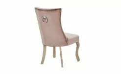 Collection by citamaass Polsterstuhl Felicita | Rosé ohne Armlehne -Stühle Verkäufe 2023 14302422 2 202102042232