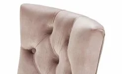 Collection by citamaass Polsterstuhl Felicita | Rosé ohne Armlehne -Stühle Verkäufe 2023 14302422 8 202104191246