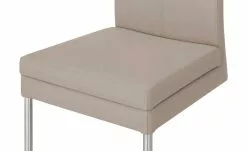 Woodford Kunstleder-Freischwinger mit Griff Levi | Schlamm (Beige) 15 Woodford Kunstleder-Freischwinger mit Griff Levi | Schlamm (Beige) -Stühle Verkäufe 2023 14302522 5 202102252235