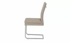 Woodford Kunstleder-Freischwinger mit Griff Levi | Schlamm (Beige) 17 Woodford Kunstleder-Freischwinger mit Griff Levi | Schlamm (Beige) -Stühle Verkäufe 2023 14302522 7 202102252235