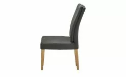 Woodford Polsterstuhl Badu | Anthrazit Eiche Naht senkrecht -Stühle Verkäufe 2023 14302539 13 202110161242