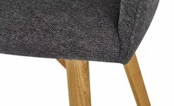 Woodford Polsterstuhl mit Armlehne Muron | Anthrazit Nein -Stühle Verkäufe 2023 14302546 1 202105072232