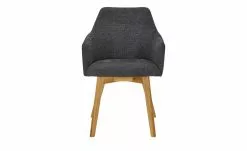 Woodford Polsterstuhl mit Armlehne Muron | Anthrazit Nein -Stühle Verkäufe 2023 14302546 6 202105072232