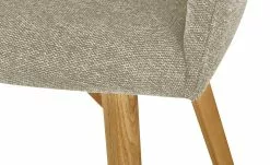 Woodford Polsterstuhl mit Armlehne Muron | Cappuccino Nein -Stühle Verkäufe 2023 14302547 1 202006091719