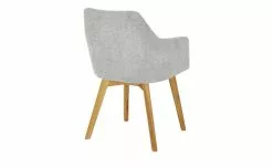 Woodford Polsterstuhl mit Armlehne Muron | Lichtgrau Nein -Stühle Verkäufe 2023 14302548 1 202006091719