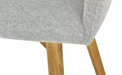 Woodford Polsterstuhl mit Armlehne Muron | Lichtgrau Nein -Stühle Verkäufe 2023 14302548 2 202006091719