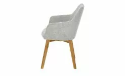 Woodford Polsterstuhl mit Armlehne Muron | Lichtgrau Nein -Stühle Verkäufe 2023 14302548 6 202006091719