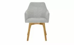 Woodford Polsterstuhl mit Armlehne Muron | Lichtgrau Nein -Stühle Verkäufe 2023 14302548 9 202105071240