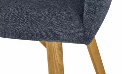 Woodford Polsterstuhl mit Armlehne Muron | Nachtblau Nein -Stühle Verkäufe 2023 14302549 5 202105071240