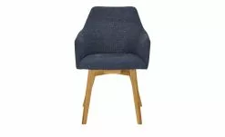 Woodford Polsterstuhl mit Armlehne Muron | Nachtblau Nein -Stühle Verkäufe 2023 14302549 8 202105071240