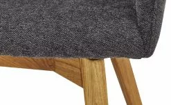 Woodford Polsterstuhl mit Armlehne Muron | Anthrazit Ja -Stühle Verkäufe 2023 14302550 10 202105072232