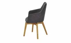 Woodford Polsterstuhl mit Armlehne Muron | Anthrazit Ja -Stühle Verkäufe 2023 14302550 11 202105072232