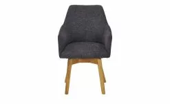 Woodford Polsterstuhl mit Armlehne Muron | Anthrazit Ja -Stühle Verkäufe 2023 14302550 2 202105061241