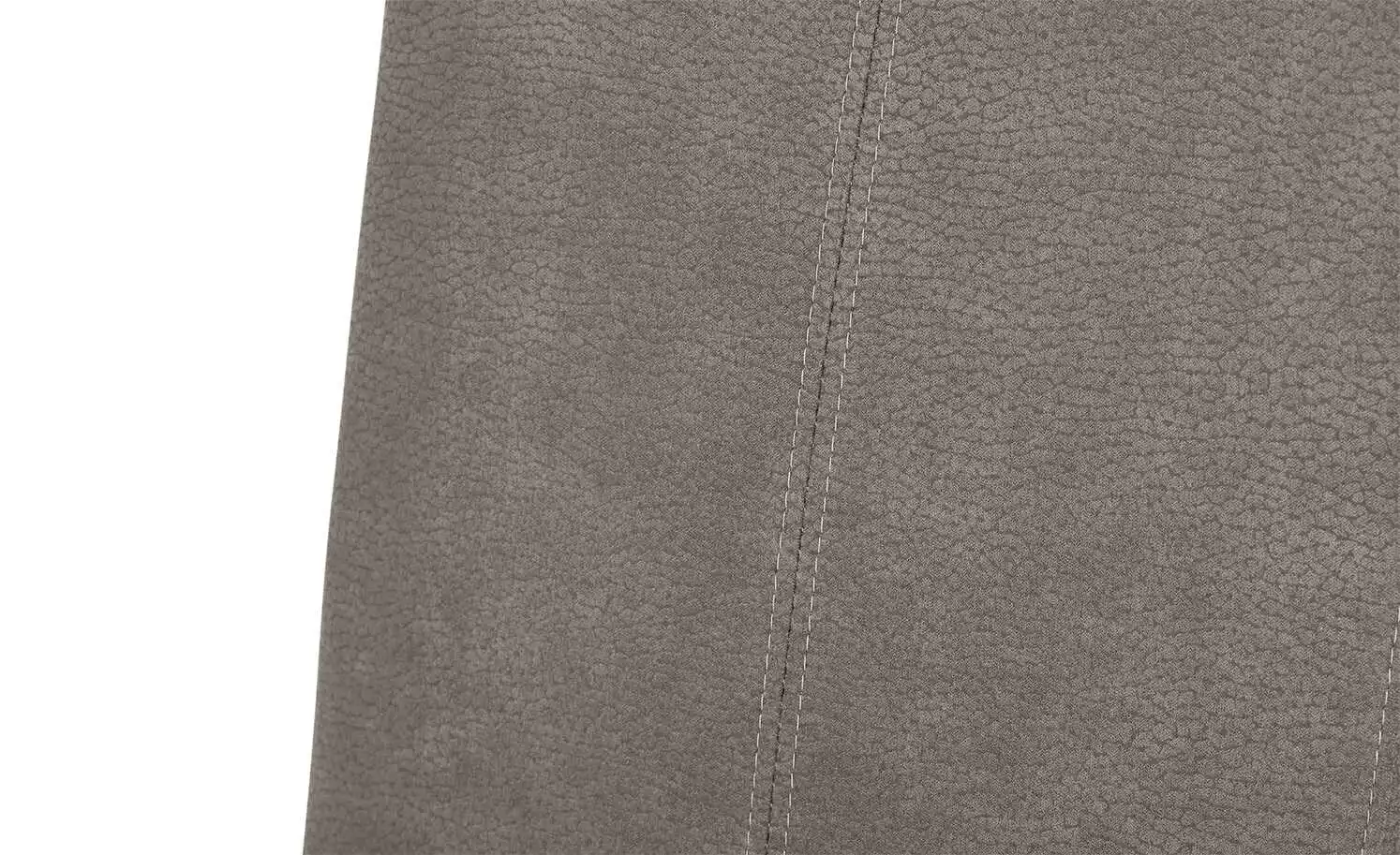 Woodford Polsterstuhl mit Griff Gabi 4 | Taupe (Beige) Eiche Sonoma 8 Woodford Polsterstuhl mit Griff Gabi 4 | Taupe (Beige) Eiche Sonoma – Bild 6