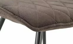 uno Stuhl Varea | Anthrazit -Stühle Verkäufe 2023 14302582 4 202006121019