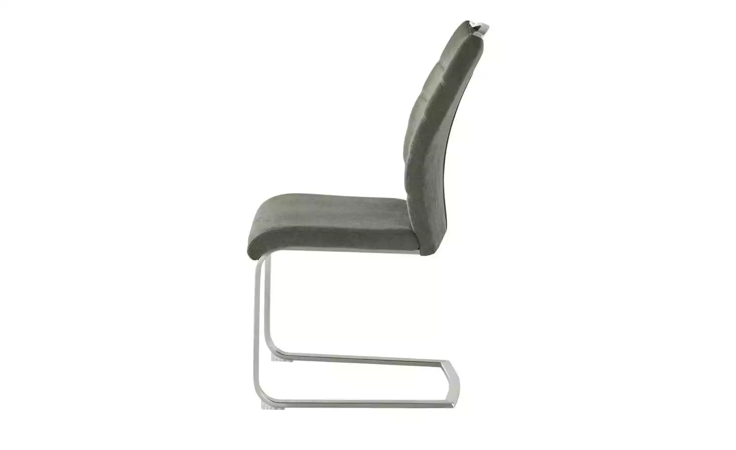 Freischwinger mit Griff Ferra | Anthrazit 14 Freischwinger mit Griff Ferra | Anthrazit – Bild 12