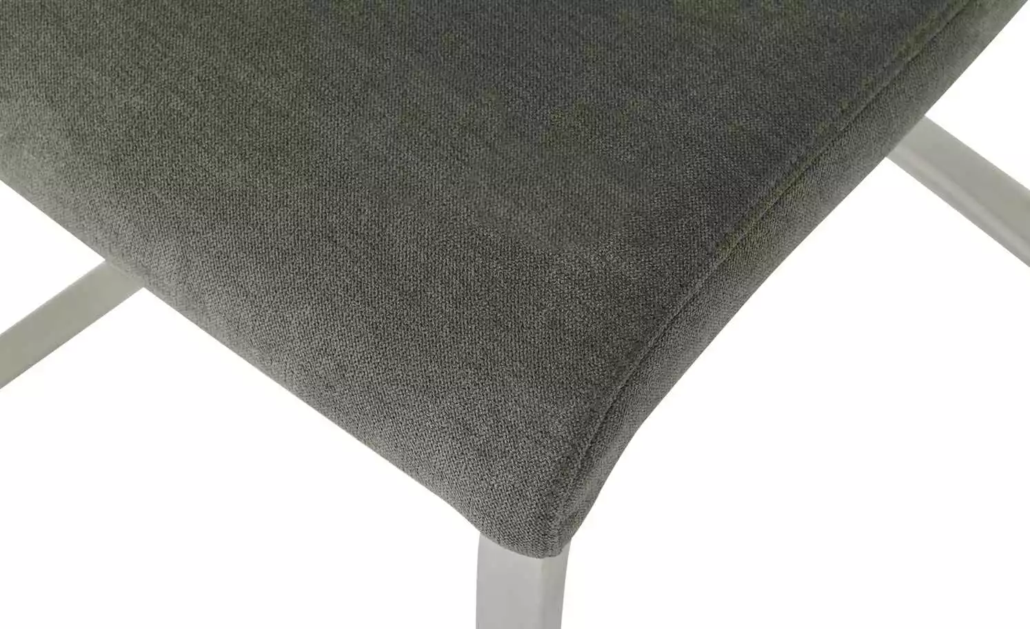 Freischwinger mit Griff Ferra | Anthrazit 7 Freischwinger mit Griff Ferra | Anthrazit – Bild 5