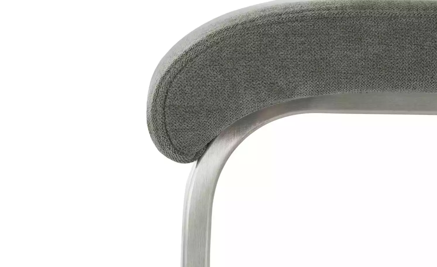 Freischwinger mit Griff Ferra | Anthrazit 8 Freischwinger mit Griff Ferra | Anthrazit – Bild 6