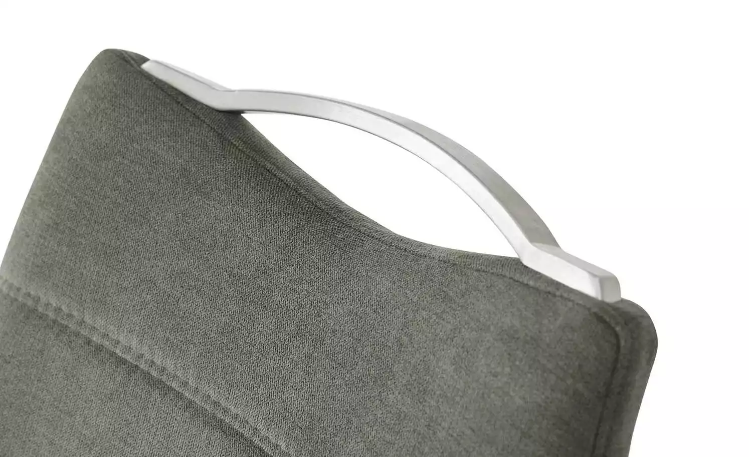 Freischwinger mit Griff Ferra | Anthrazit 9 Freischwinger mit Griff Ferra | Anthrazit – Bild 7