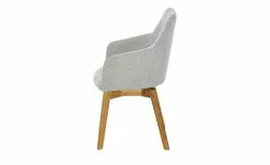 Woodford Polsterstuhl mit Armlehne Muron | Lichtgrau Ja -Stühle Verkäufe 2023 14302647 11 202105072232