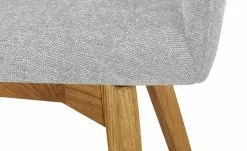 Woodford Polsterstuhl mit Armlehne Muron | Lichtgrau Ja -Stühle Verkäufe 2023 14302647 4 202006100819