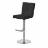 Barhocker Gaia | Schwarz Rund -Stühle Verkäufe 2023 14302745 4 201905312034