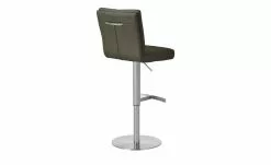 Barhocker Gaia | Cappuccino (Braun) Rund 20 Barhocker Gaia | Cappuccino (Braun) Rund -Stühle Verkäufe 2023 14302751 9 202108041259