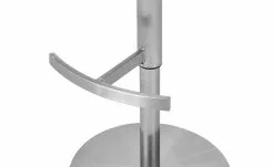 Barstuhl Elena | Grau Rund nach außen gewölbter Sitz -Stühle Verkäufe 2023 14302761 1 201906032032