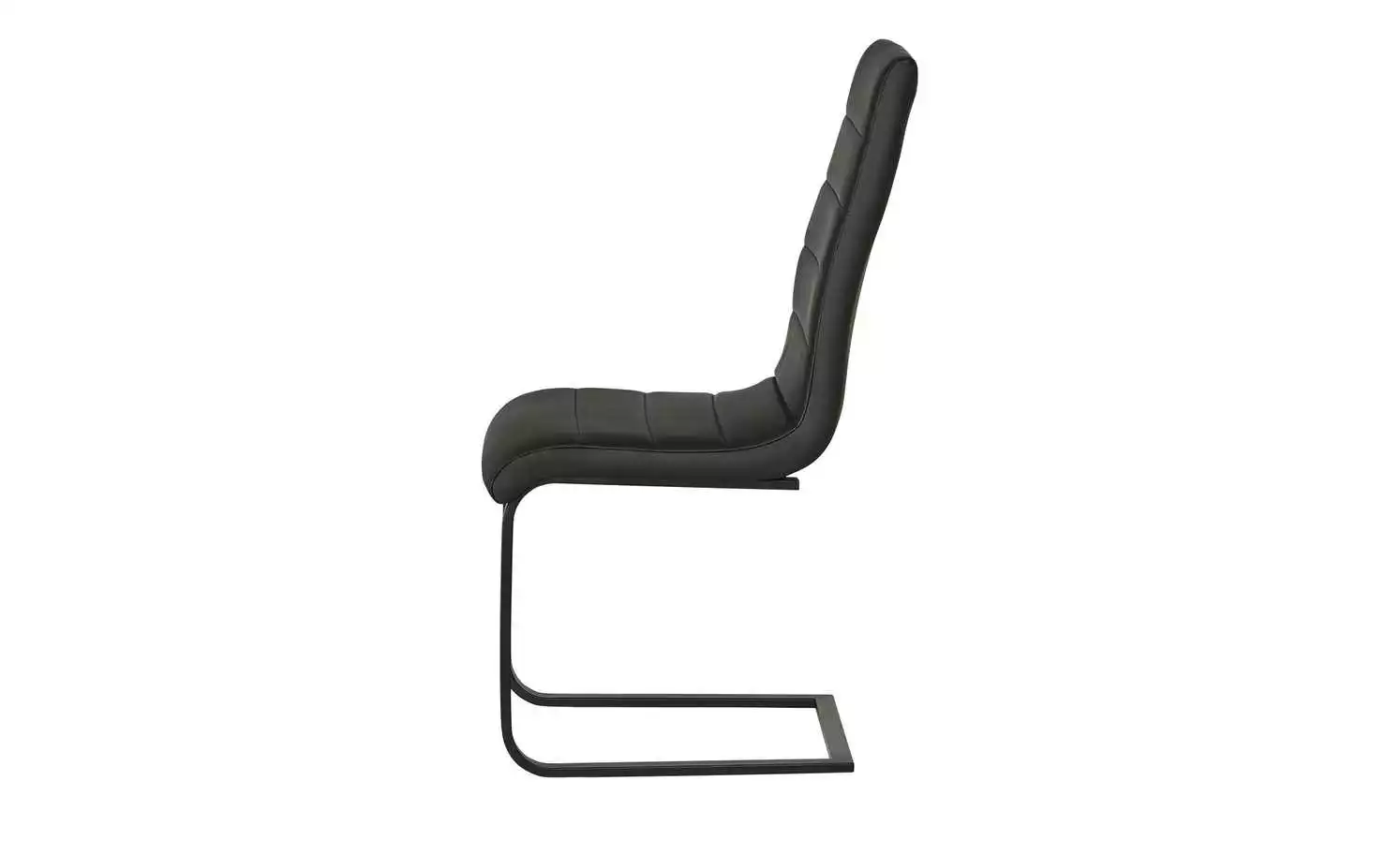 Schwingstuhl Jim | Schwarz Nein 5 Schwingstuhl Jim | Schwarz Nein – Bild 3