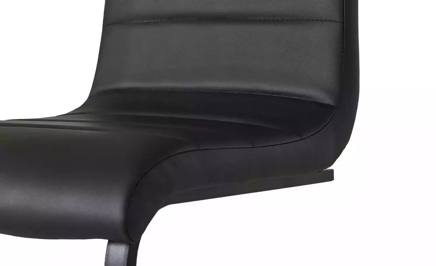 Schwingstuhl Jim | Schwarz Nein 10 Schwingstuhl Jim | Schwarz Nein – Bild 8