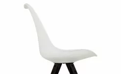 Schalenstuhl Charles | Weiß -Stühle Verkäufe 2023 14303030 12 202006091054