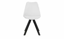 Schalenstuhl Charles | Weiß -Stühle Verkäufe 2023 14303030 3 202006091054