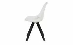 Schalenstuhl Charles | Weiß -Stühle Verkäufe 2023 14303030 5 202006091054