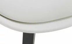 Schalenstuhl Charles | Weiß -Stühle Verkäufe 2023 14303030 8 202006091054