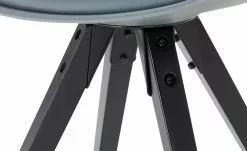 Schalenstuhl Charles | Grau -Stühle Verkäufe 2023 14303031 10 202001142236