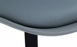 Schalenstuhl Charles | Grau -Stühle Verkäufe 2023 14303031 8 202001142236