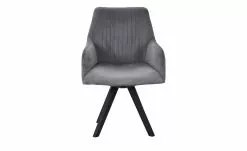 smart Armlehnenstuhl Bastian | Grau -Stühle Verkäufe 2023 14303135 12 202110192233