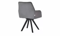 smart Armlehnenstuhl Bastian | Grau -Stühle Verkäufe 2023 14303135 6 202110192233