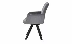 smart Armlehnenstuhl Bastian | Grau -Stühle Verkäufe 2023 14303135 7 202110192233