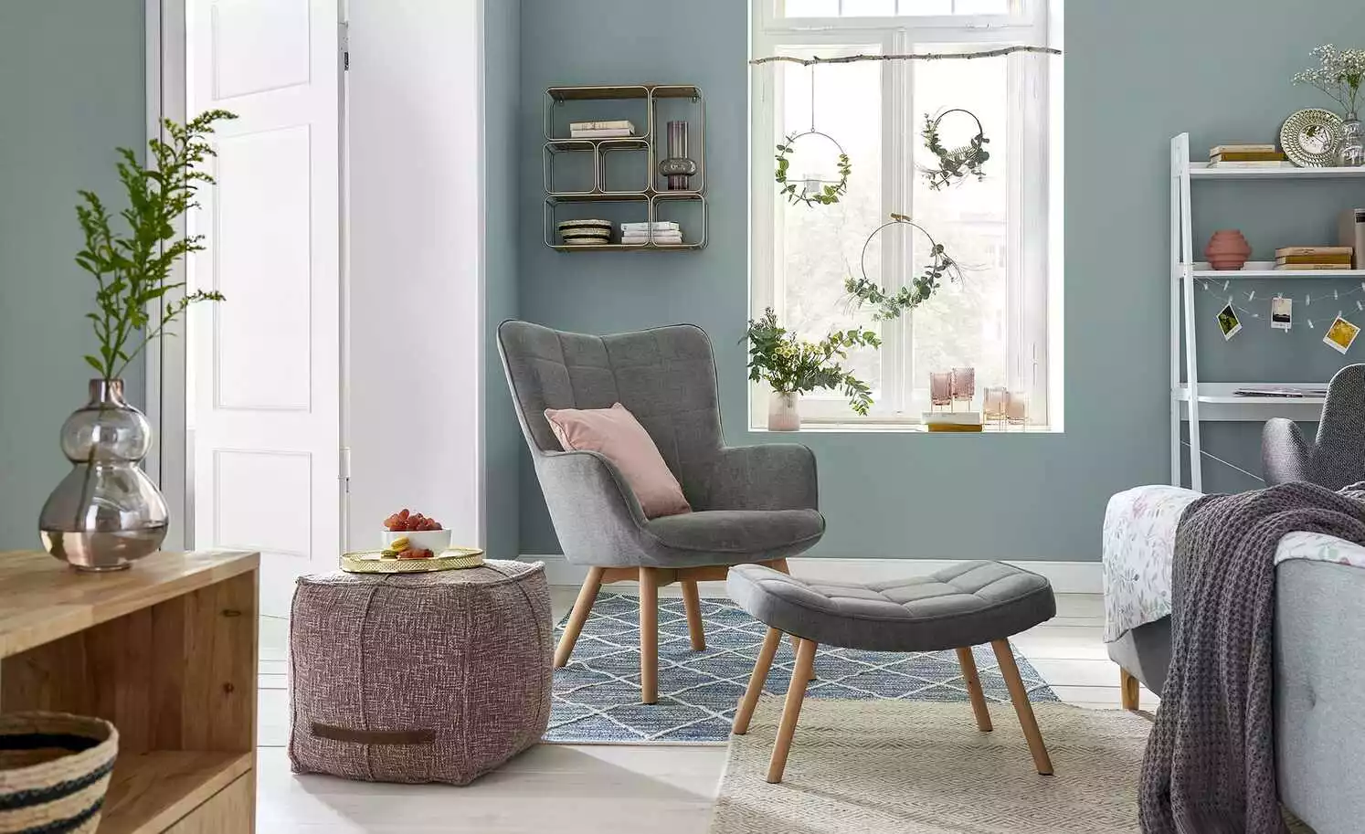 smart Schalenstuhl Malmo 3 smart Schalenstuhl Malmo