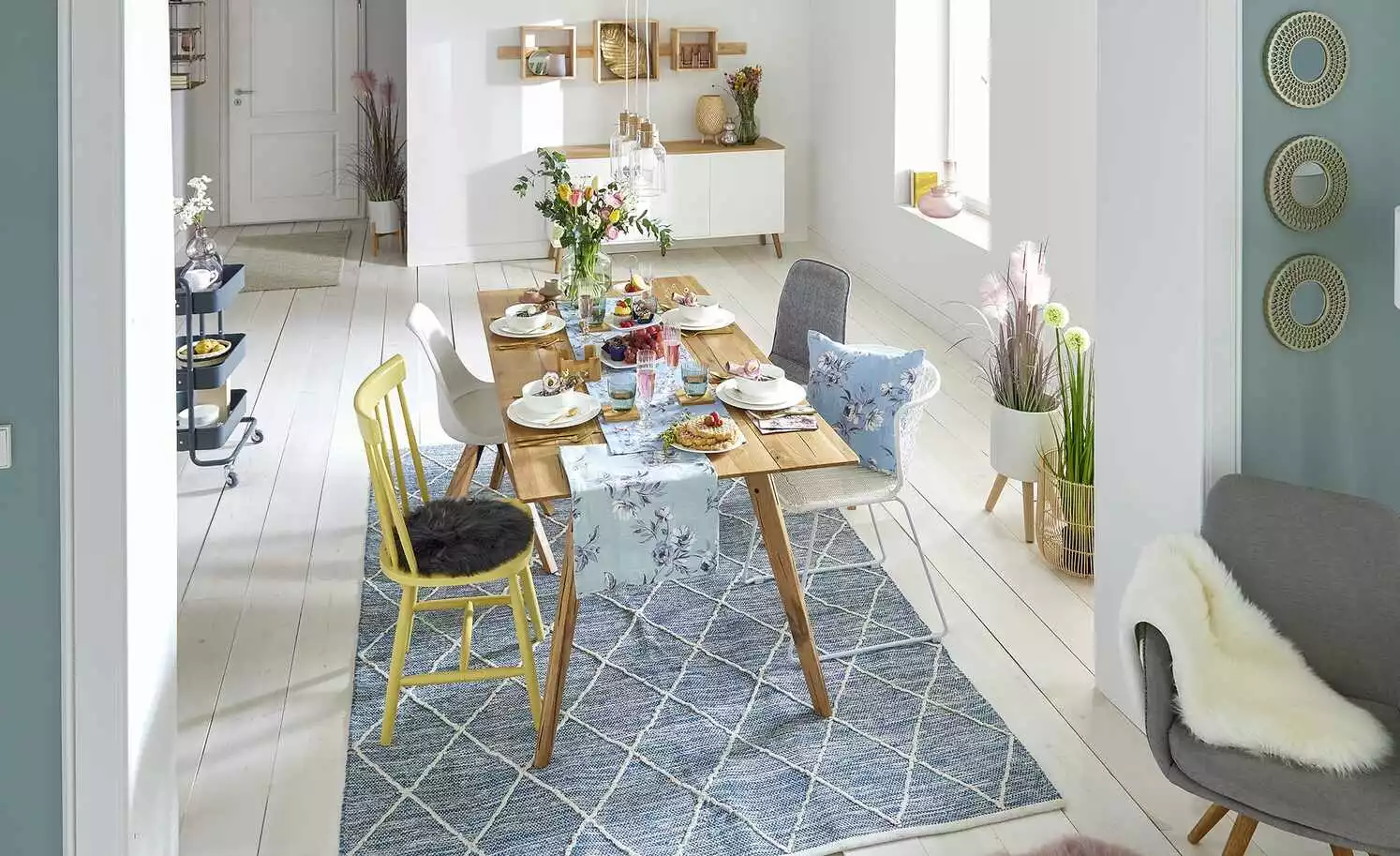 smart Schalenstuhl Malmo 6 smart Schalenstuhl Malmo – Bild 4