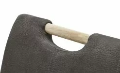 Woodford Polsterstuhl mit Griff Gabi 4 | Braun Eiche Sonoma 12 Woodford Polsterstuhl mit Griff Gabi 4 | Braun Eiche Sonoma -Stühle Verkäufe 2023 14303369 3 202207291311