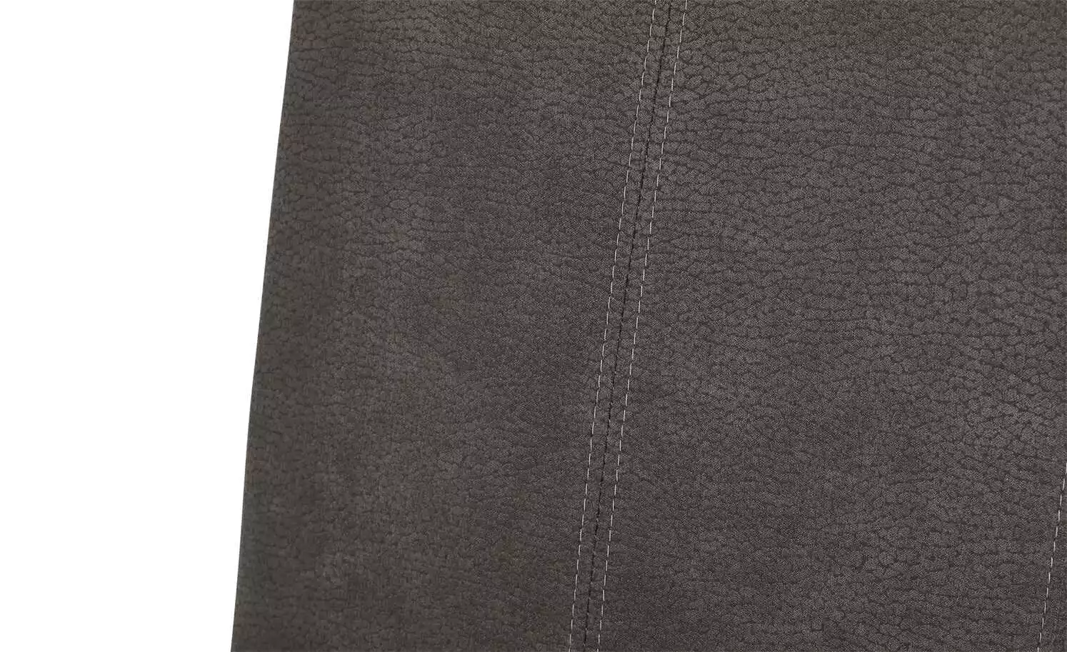 Woodford Polsterstuhl mit Griff Gabi 4 | Braun Eiche Sonoma 7 Woodford Polsterstuhl mit Griff Gabi 4 | Braun Eiche Sonoma – Bild 5