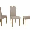 Woodford Polsterstuhl mit Griff Gabi 4 | Schlamm (Beige) Eiche -Stühle Verkäufe 2023 14303372 1 202207291312