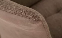 uno Polsterstuhl mit Armlehne Vincent | Dunkelbraun / Braun -Stühle Verkäufe 2023 14303431 4 202011192243