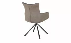 uno Polsterstuhl mit Armlehne Vincent | Dunkelgrau / Grau -Stühle Verkäufe 2023 14303432 10 202011192243