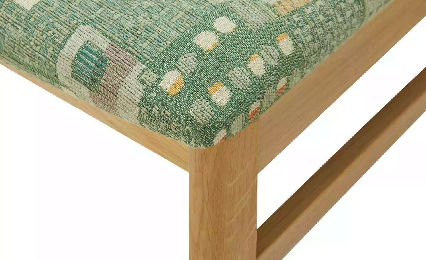 Polsterstuhl Topas | Rückenpolster Schaumstoff 6 Polsterstuhl Topas | Rückenpolster Schaumstoff – Bild 4