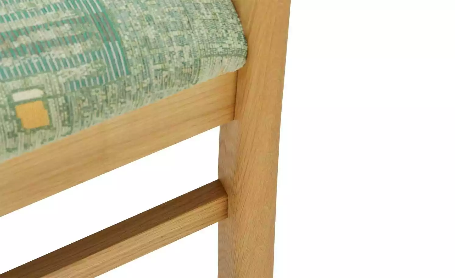 Polsterstuhl Topas | Rückenpolster Schaumstoff 7 Polsterstuhl Topas | Rückenpolster Schaumstoff – Bild 5